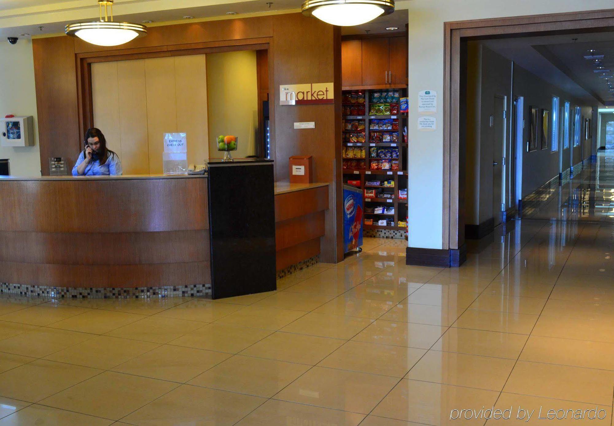 Courtyard Aguadilla Hotel Exterior photo